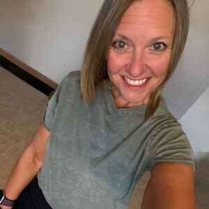 Meet your Posher, Savannah